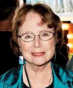 Lois Duncan
