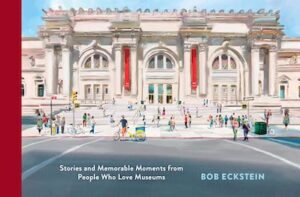 Footnotes from the Most Fascinating Museums