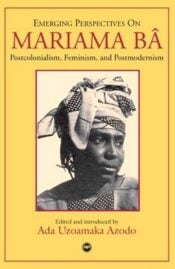 Perspectives on Mariama BA