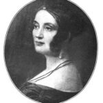 Therese Albertine Luise Robinson