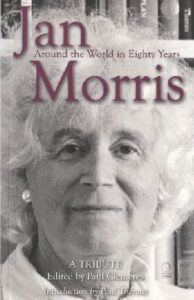 Jan Morris-Around the world in 80 years