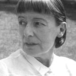 Stevie Smith, English poet