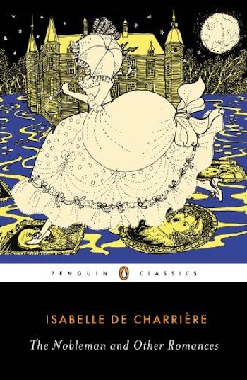 The Nobleman by Isabelle de Charriere