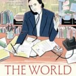 The World She Edited by Amy Reading