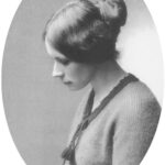 Flora Thompson, author of Lark Rise to Candleford