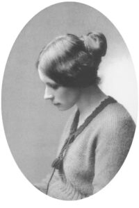 Flora Thompson, author of Lark Rise to Candleford