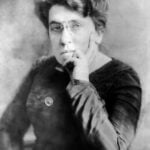 Emma Goldman - 1911