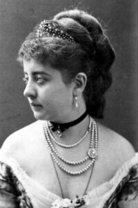 Ouida de la Ramee