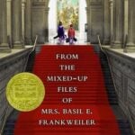From the Mixed-Up Files ... E.L. Konigsburg