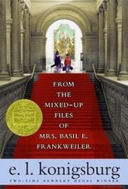 From the Mixed-Up Files ... E.L. Konigsburg