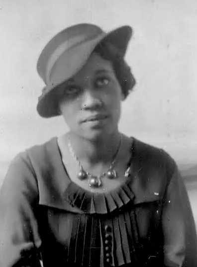 Jean Blackwell Hutson