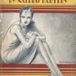 The Fox Woman by Nalbro Bartley