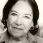 Fadwa Tuqan, Palestinian Poet