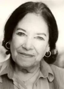 Fadwa Tuqan, Palestinian Poet