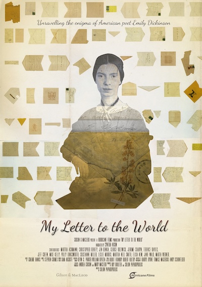 My Letter to the World - Emily Dickinson Documentary