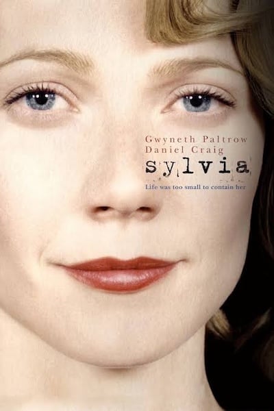 Sylvia (Sylvia Plath biopic starring Gwyneth Paltrow, 2002)