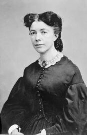 Mary Louise Booth, 19th century American author and translator