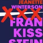 Frankissstein by Jeanette Winterson