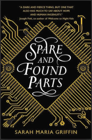 Spare and Found Parts