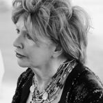 Edna O'Brien (Wikimedia Commons)