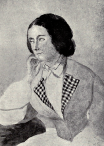 Eliza Ashurst, translator