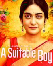 A Suitable Boy - BBC Drama