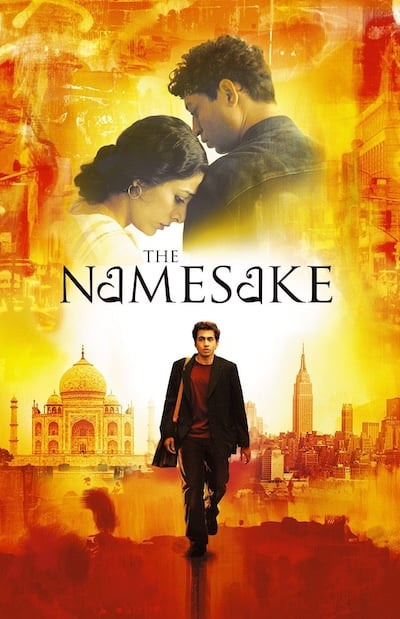 The Namesake 2006 film