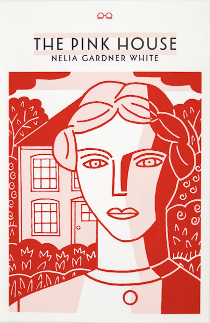 The Pink House - Nelia Gardner White