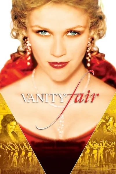 Vanity Fair 2004 film