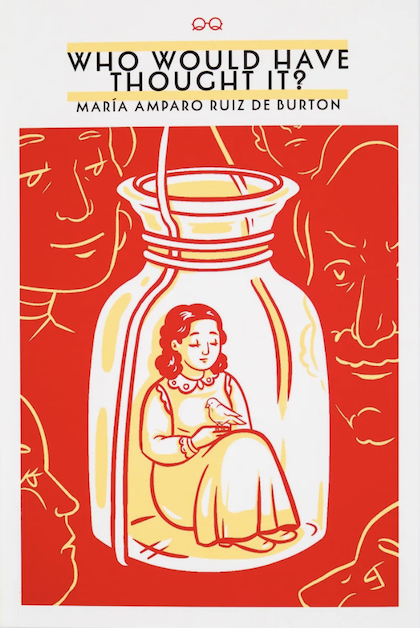 Who Would Have Thought It? - Quite Literally Books