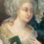 Claudine Picardet, chemist and translator