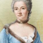 Émilie du Châtelet (1706–1749)