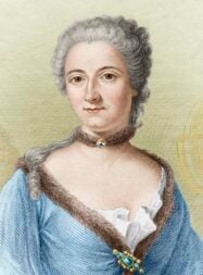 Émilie du Châtelet (1706–1749)