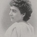 Magie Portrait