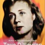 The Faces by Tove Ditlevsen