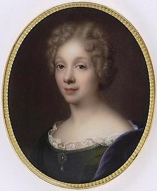 Anne Dacier, translator 