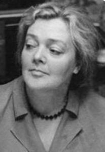 Olga Ivinskaya